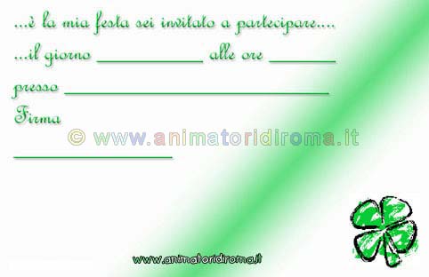 Feste per Bambini Roma | Animazione compleanno gonfiabili