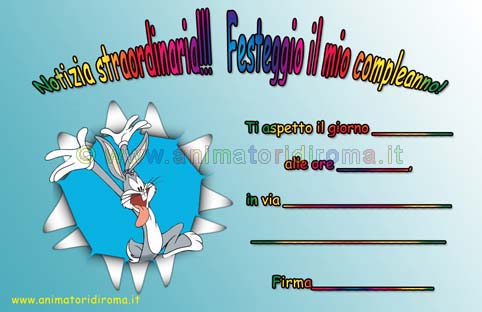 Feste per Bambini Roma | Animazione compleanno gonfiabili