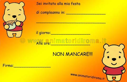 Feste per Bambini Roma | Animazione compleanno gonfiabili