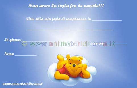 Feste per Bambini Roma | Animazione compleanno gonfiabili