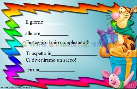 Feste per Bambini Roma | Animazione compleanno gonfiabili