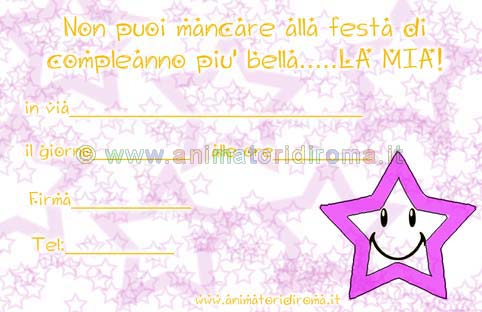 Feste per Bambini Roma | Animazione compleanno gonfiabili