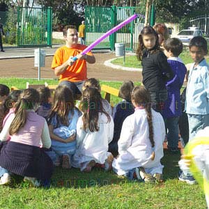 Feste per Bambini Roma | Animazione compleanno gonfiabili