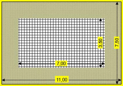 Le dimensioni di Spongebob