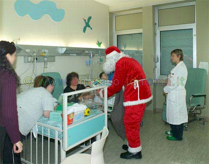 Animatori per feste per bambini a Roma.