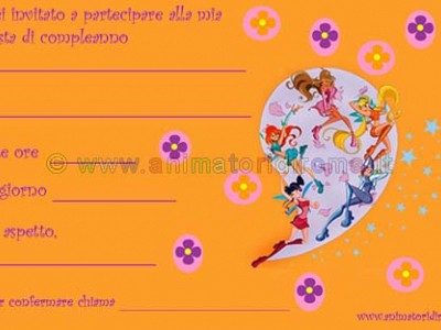 Winx