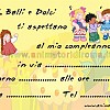 Feste per Bambini Roma | Animazione compleanno gonfiabili