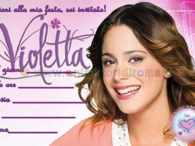 Violetta