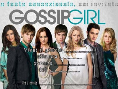 Gossip Girl