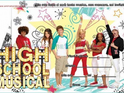 High School Musical