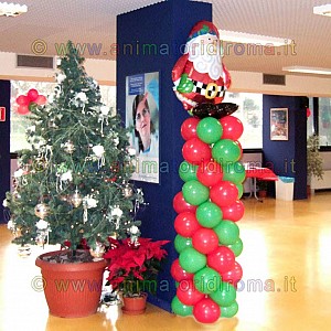 Feste per Bambini Roma | Animazione compleanno gonfiabili