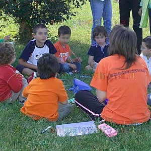 Feste per Bambini Roma | Animazione compleanno gonfiabili